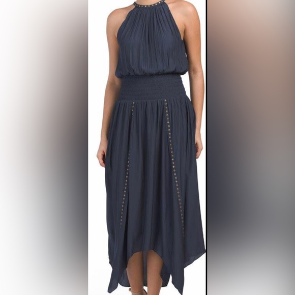 Ramy Brook Dresses & Skirts - COPY - RAMY BROOK MELLY DRESS